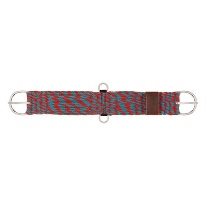 Weaver Straight Mohair Cinch