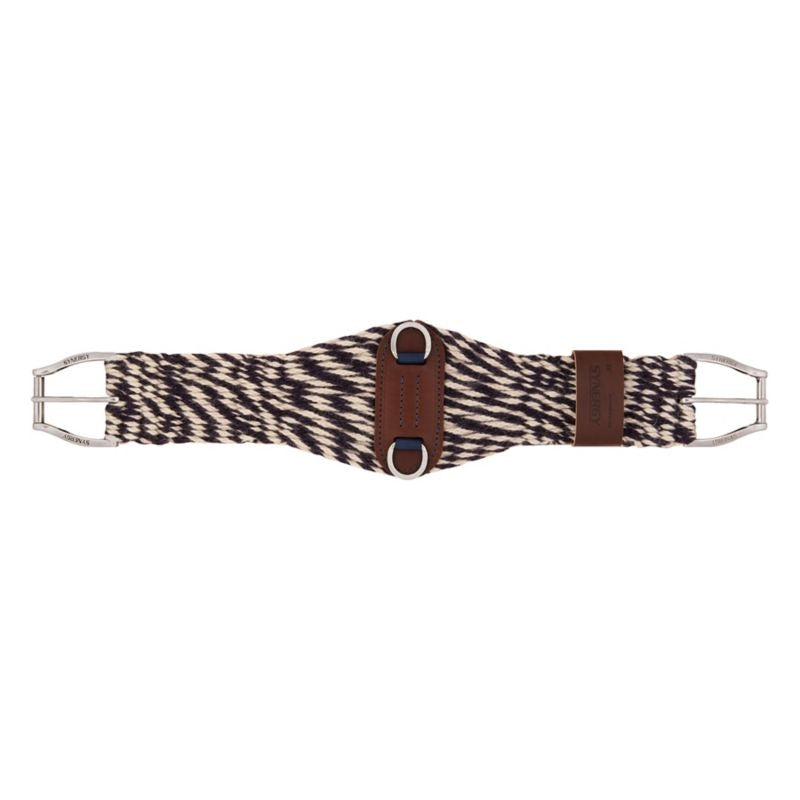 Weaver Roper Synergy Mohair Cinch