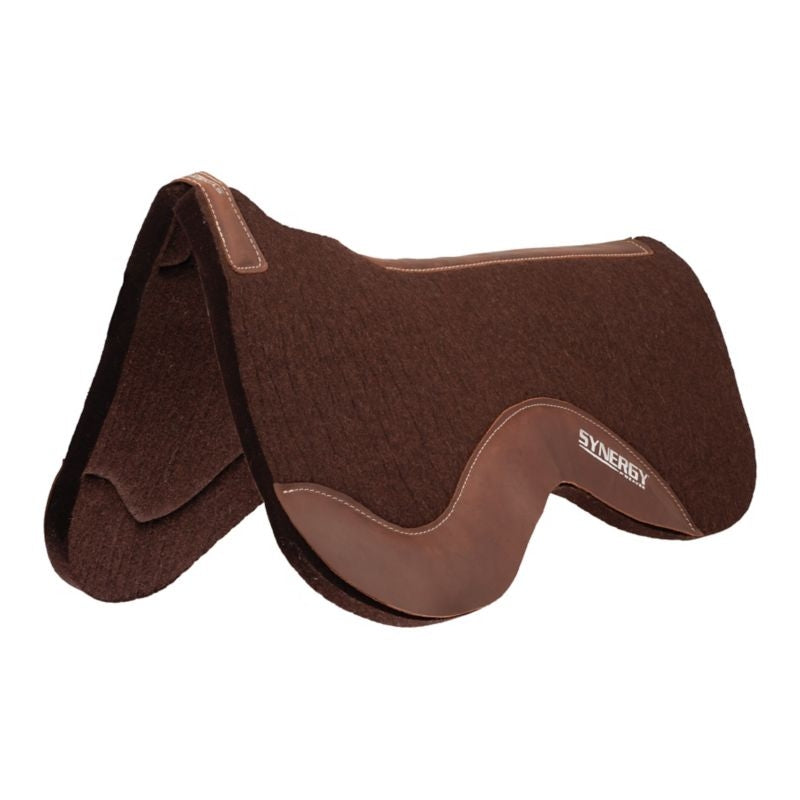 Weaver Synergy Close Contact Wool Pad
