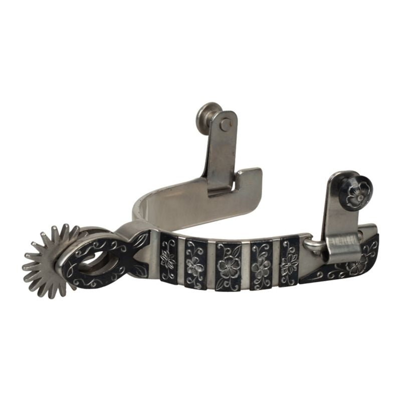 Weaver SS Floral Chihuahua Spur