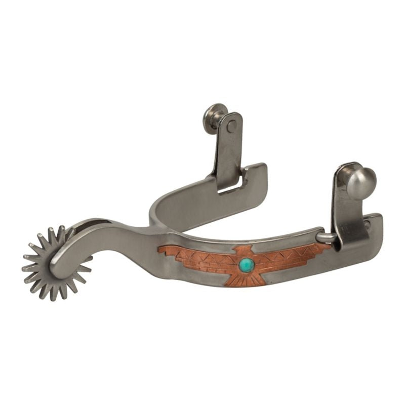 Weaver SS Ladies Thunderbird Spur