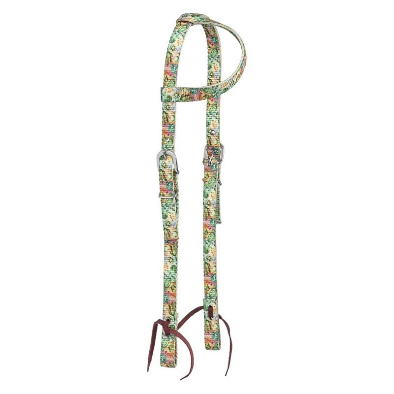 Tough1 Printed Nylon Ear Headstall