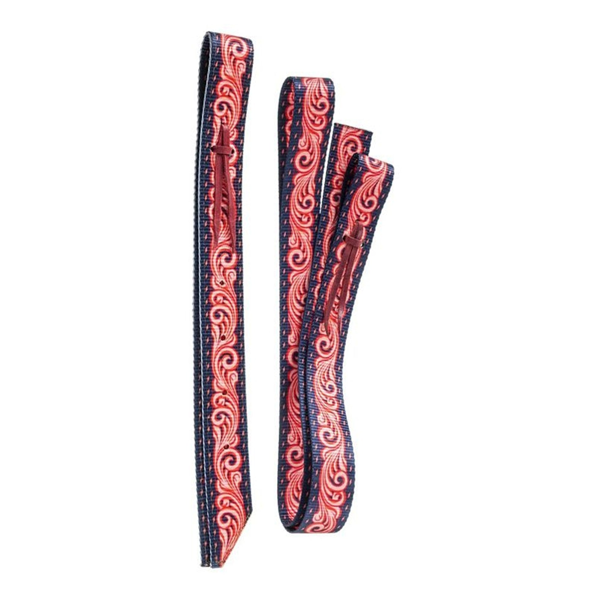 Tough1 Nylon Tie Strap/Off Billet Set