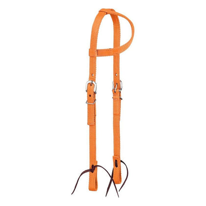Tough1 Premium Nylon Ear Headstall