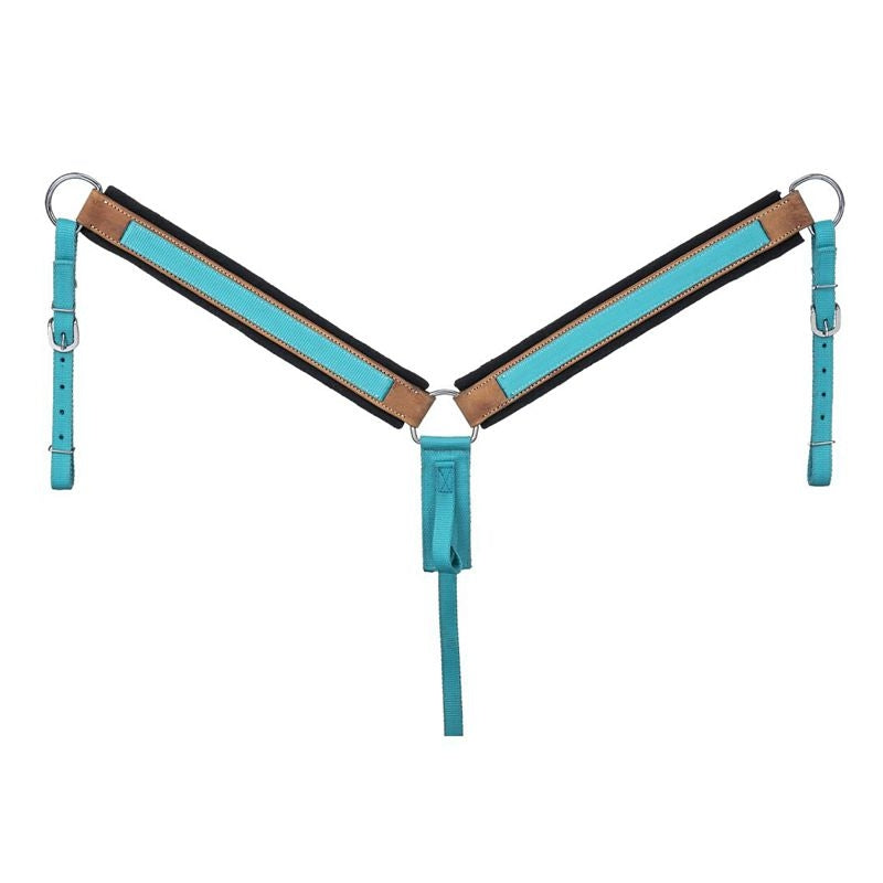 Tough1 Premium Nylon Breastcollar