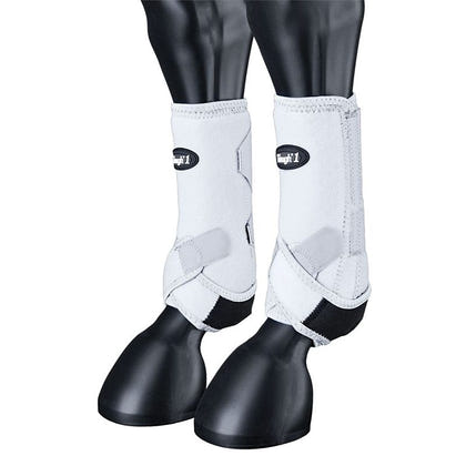 Tough1 Max Sport Boot Cooltex Lining Front