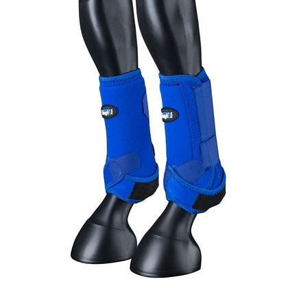 Tough1 Max Sport Boot Cooltex Lining Front