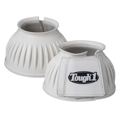 Tough1 Heavy Duty Double Lock Bell Boots