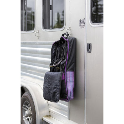 Kensington Deluxe Halter Bridle Bag