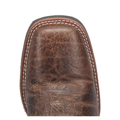 Laredo Mens Bisbee Square Toe Boots