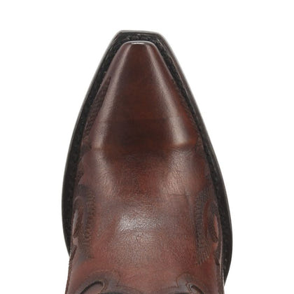 Dan Post Ladies Seductress Snip Toe Boots