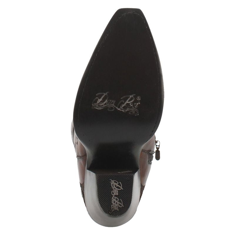 Dan Post Ladies Seductress Snip Toe Boots