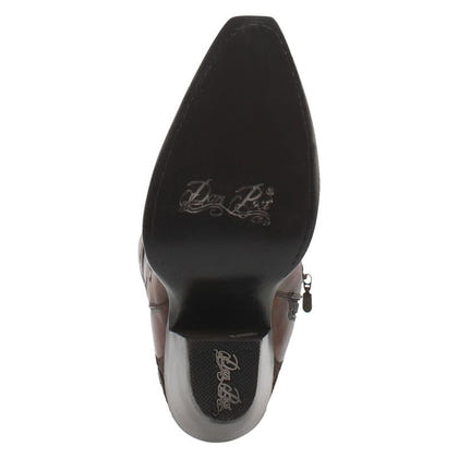 Dan Post Ladies Seductress Snip Toe Boots