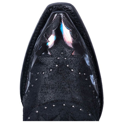 Dan Post Ladies Rose Snip Toe Boots