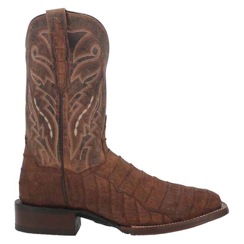 Dan Post Mens Mickey Square Toe Boots