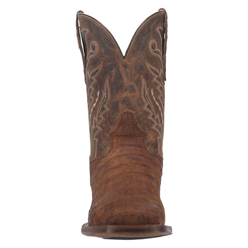 Dan Post Mens Mickey Square Toe Boots