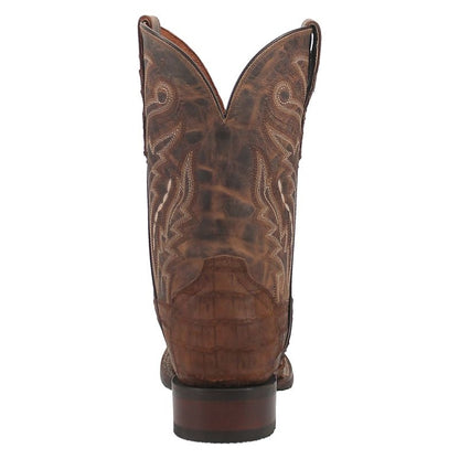 Dan Post Mens Mickey Square Toe Boots
