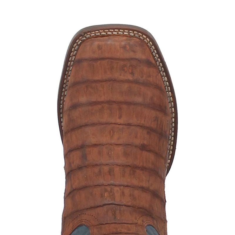 Dan Post Mens Mickey Square Toe Boots