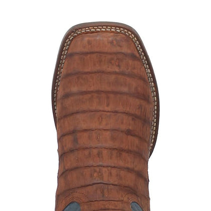 Dan Post Mens Mickey Square Toe Boots