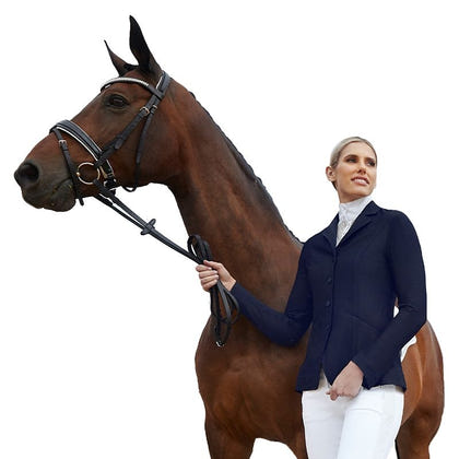 Dublin Ladies Hanna II Mesh Show Jacket
