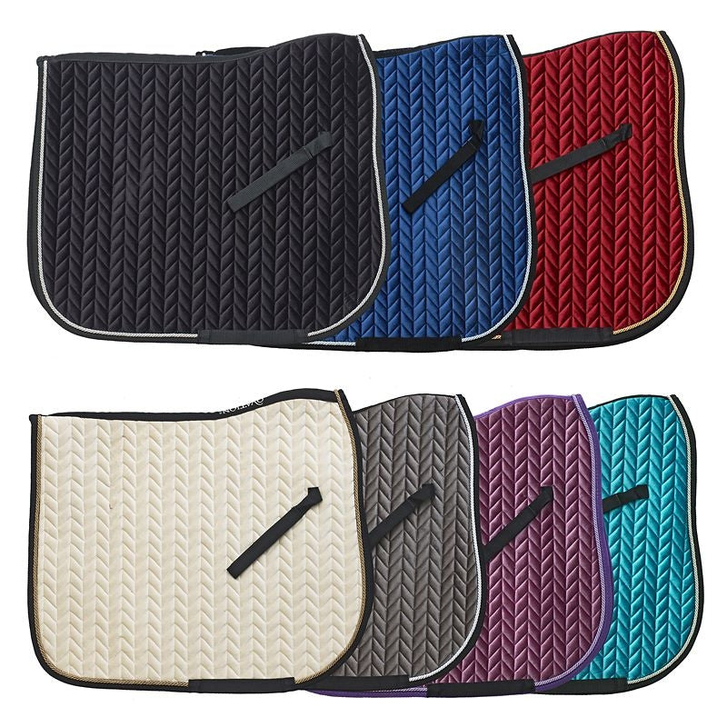 Ovation Elegance Velvet D Pad