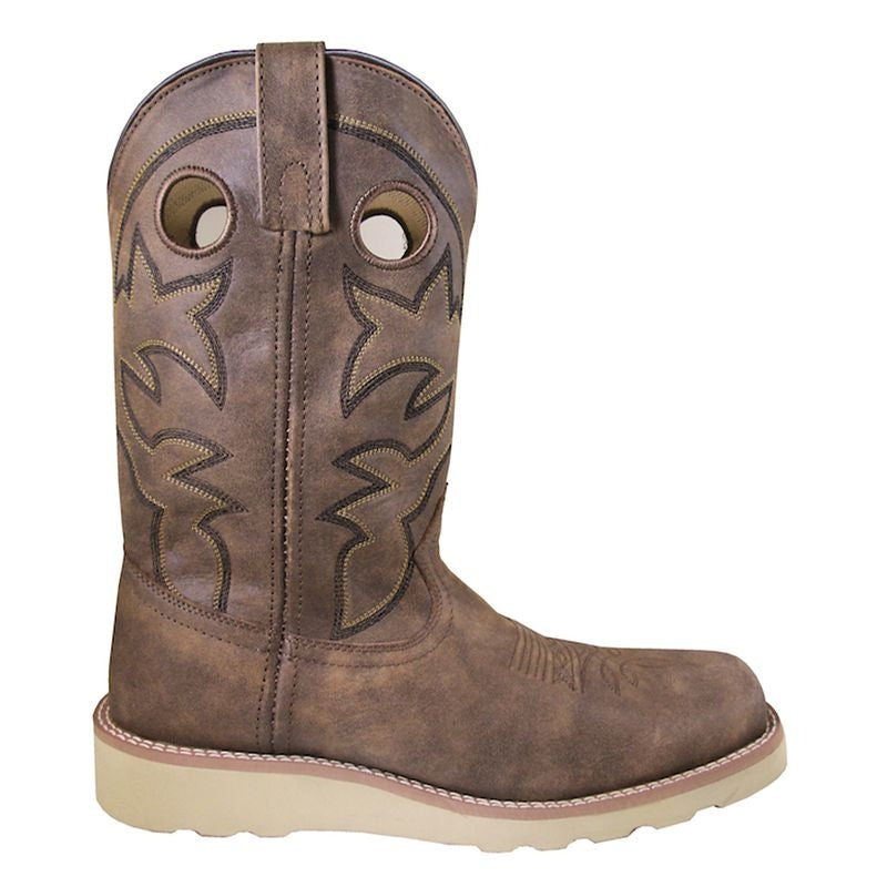 Smoky Mountain Mens Branson Boots
