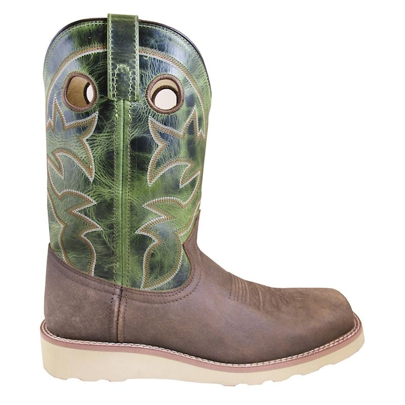 Smoky Mountain Mens Branson Boots
