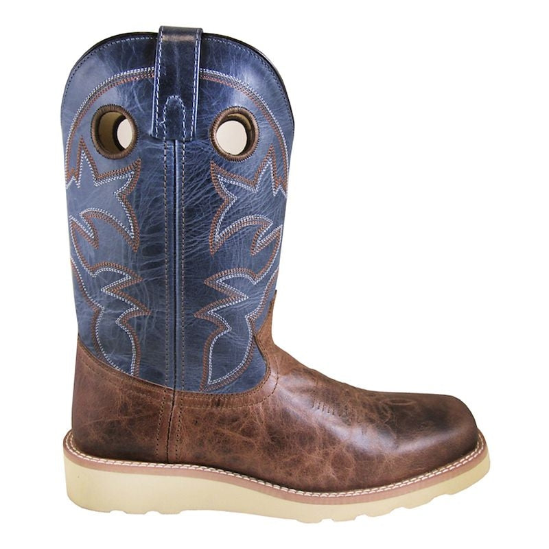 Smoky Mountain Mens Branson Boots