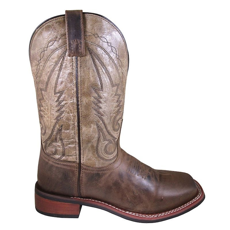 Smoky Mountain Mens Creekland Boots
