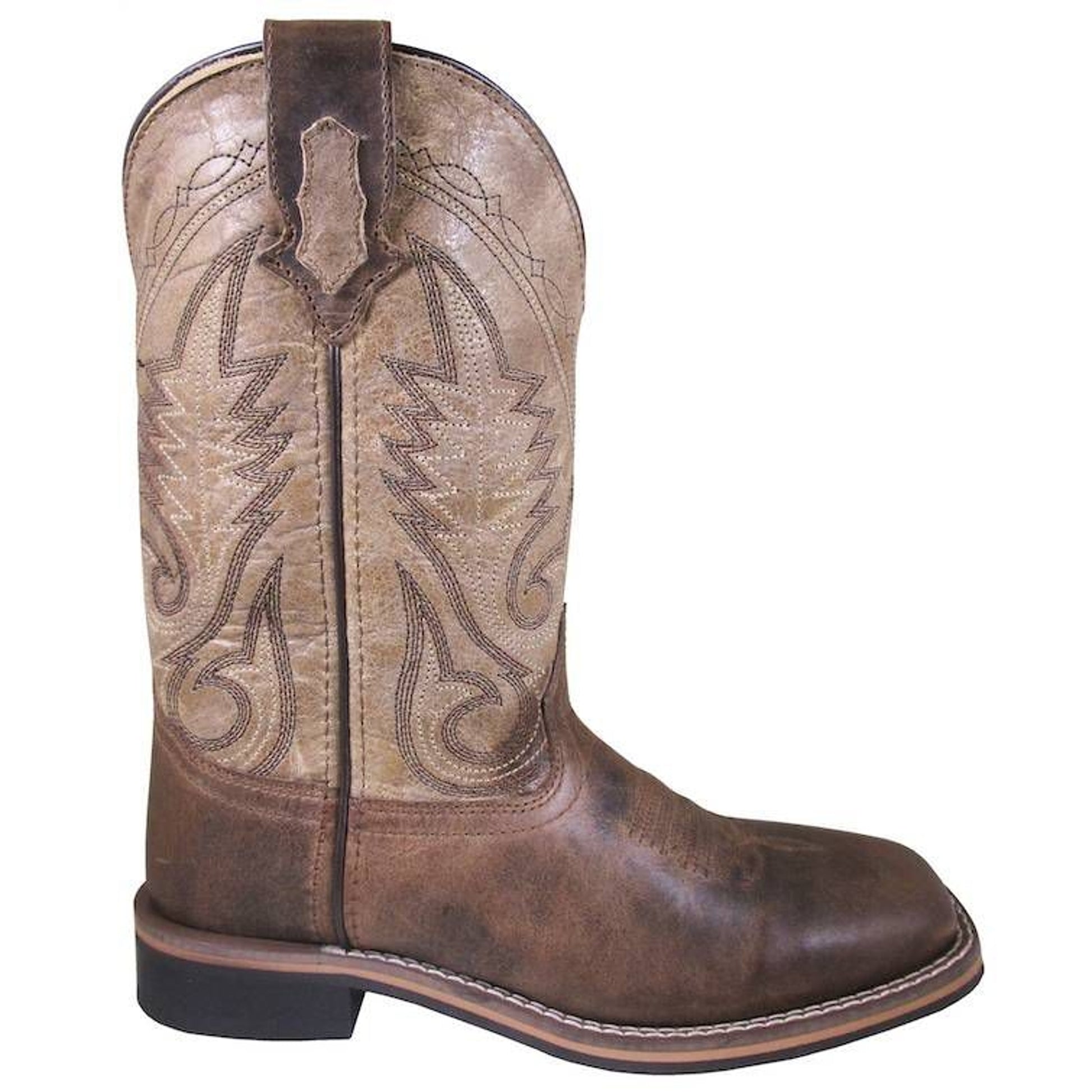 Smoky Mountain Ladies Creekland Boots