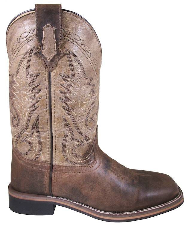 Smoky Mountain Ladies Creekland Boots