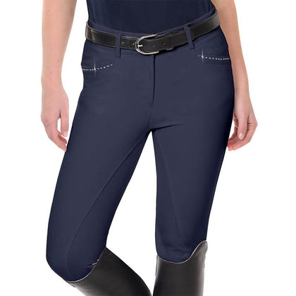 Ovation Ladies Elegance Sparkle FS Breech