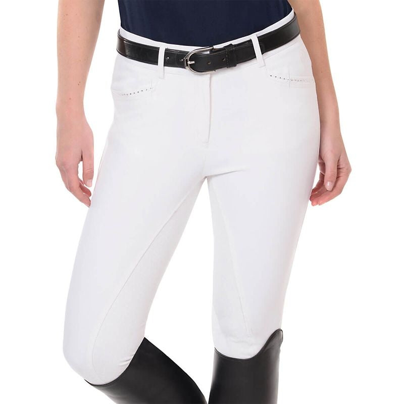Ovation Ladies Elegance Sparkle FS Breech