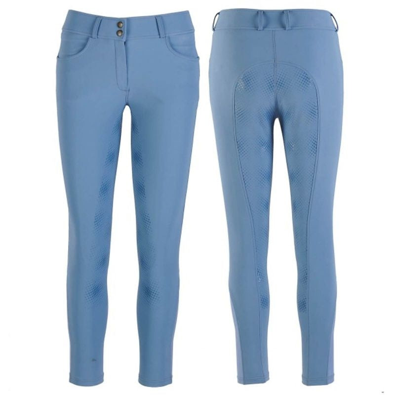 Ovation Ladies Bellissima II FS Breech