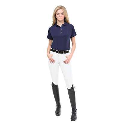 Ovation Ladies Bellissima II FS Breech