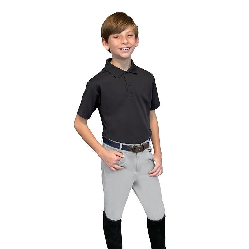 Ovation Boys Softflex 4 PKT Breech