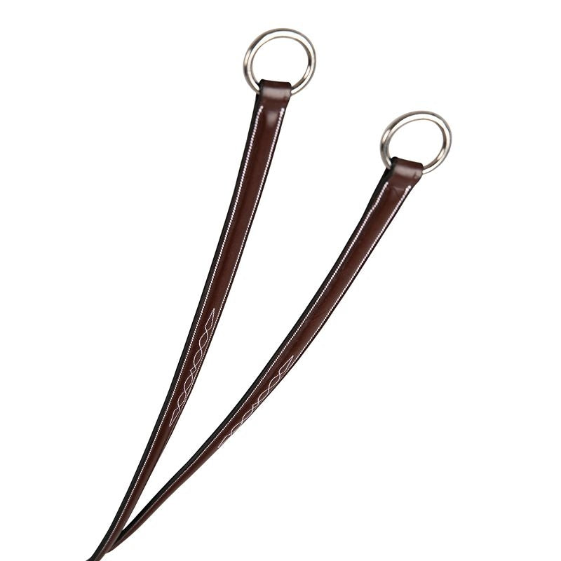 Huntley Sedgwick Fancy Stitch Run Martingale Full