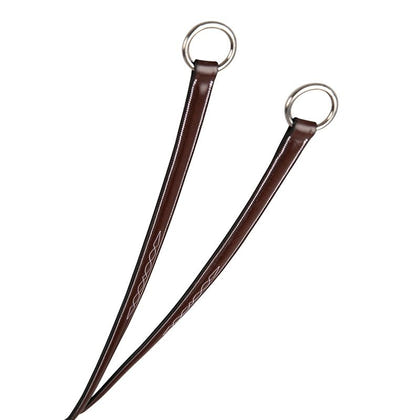 Huntley Sedgwick Fancy Stitch Run Martingale Full