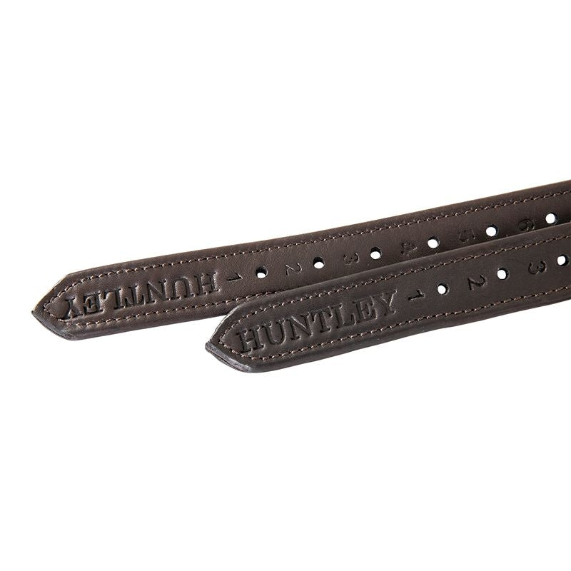 Huntley Sedgwick Stirrup Leathers