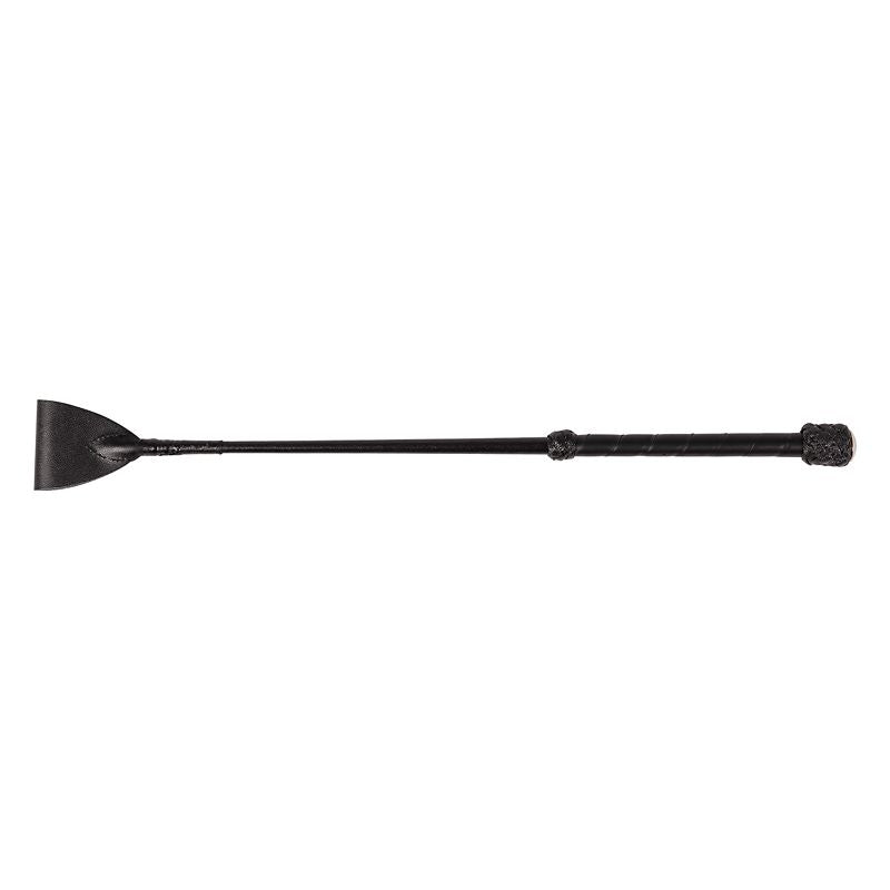 Huntley Equestrian Leather Jumping Bat