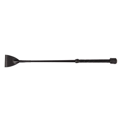 Huntley Equestrian Leather Jumping Bat