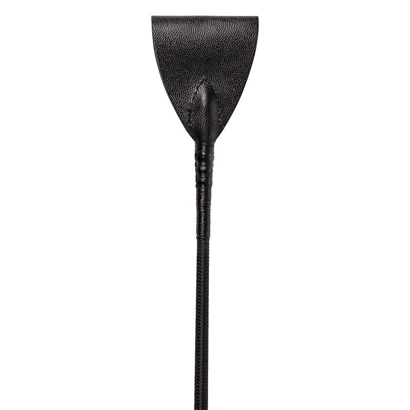Huntley Equestrian Leather Jumping Bat