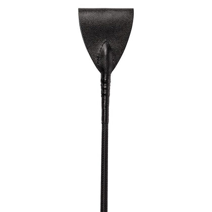 Huntley Equestrian Leather Jumping Bat