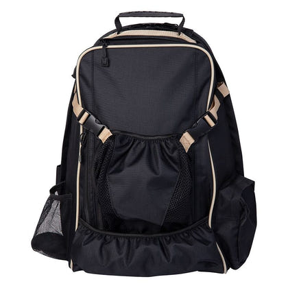 Huntley Equestrian Deluxe Backpack