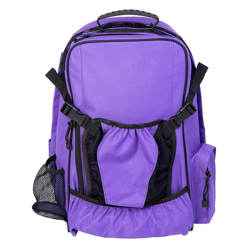 Huntley Equestrian Deluxe Backpack