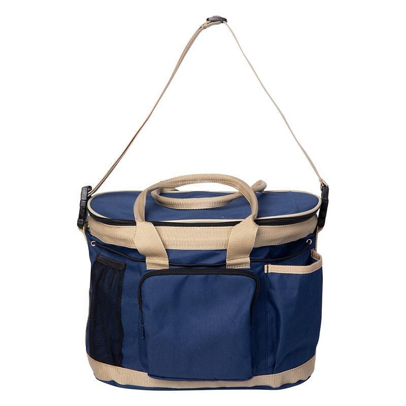 Huntley Equestrian Deluxe Grooming Bag