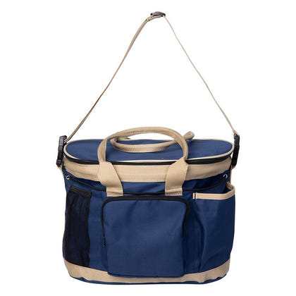 Huntley Equestrian Deluxe Grooming Bag