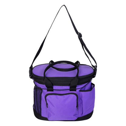 Huntley Equestrian Deluxe Grooming Bag