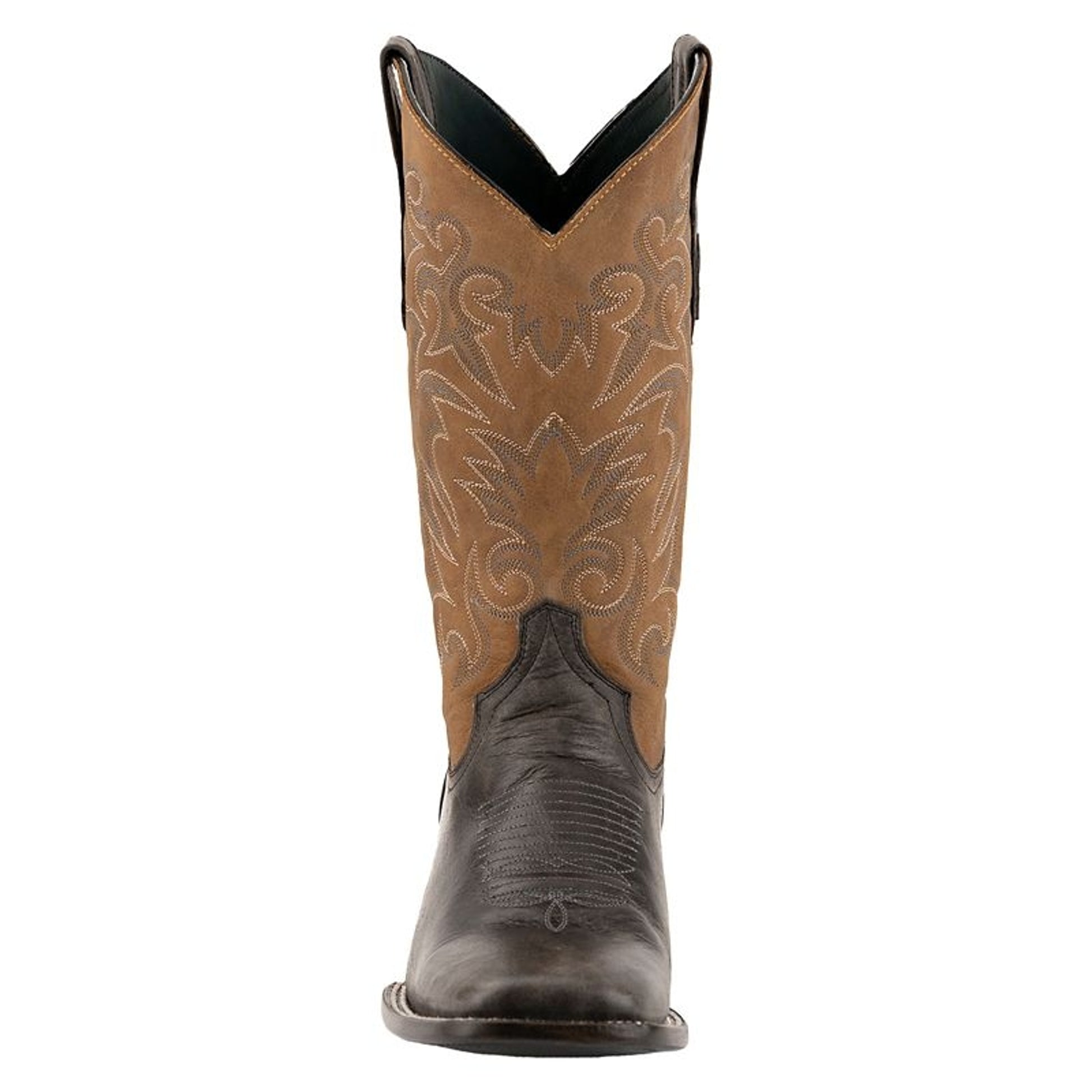 Ferrini Mens Colton Square Toe Boot