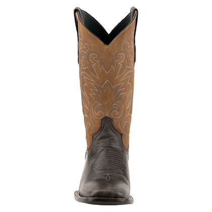 Ferrini Mens Colton Square Toe Boot